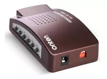 Convertidor Vga A Av Audio Video Otn-5123 Onten 