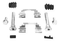 Kit Caliper Toyota Corolla 2003-08, Par