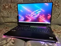 Asus Rog Strix G17 R9 5900hx 24gb Rtx 3070 Gaming Laptop