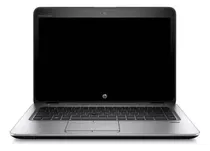 Notebook Hp Intel I5 4300u Elitebook 840 G1 8gb 240gb Ssd