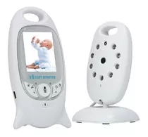 Baby Call Camara Monitor Seguridad Bebes Intercomunicador 