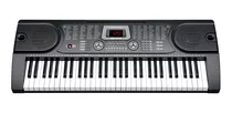 Organo Teclado Electronico 5/8 California Gm610 Entrada Mp3