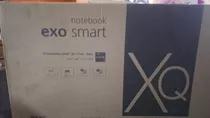 Notebook Exo Smart 