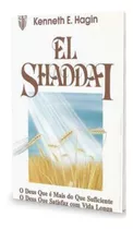 Livro El Shaddai  - Kenneth E. Hagin