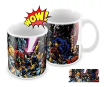 Caneca - X-men