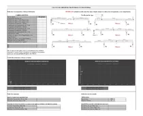 Planilhas Para Cálculo Estrutural