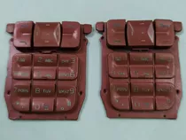 Teclado Nokia 3220