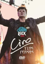 Ciro Y Los Persas - Cosquin Rock (dvd)
