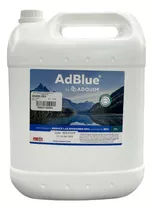 Adblue, Urea Para Control De Emisiones Nox