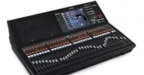 Yamaha Ql5 64-channel Digital Mixing Console