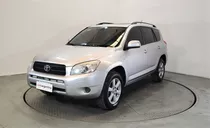 Toyota Rav 4 2008 At 197.800km