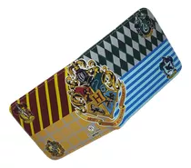 Billetera Cuerina Harry Potter Importado Varios Modelos