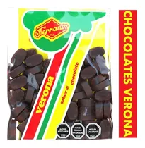 Chocolate Verona (100 Unidades) 