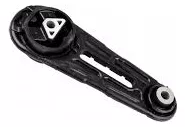 Soporte Motor Trasero Nissan Tiida 06-19 B16 Versa 07-11 