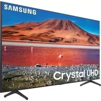 Samsung - 70  Led 4k Uhd Smart Tv