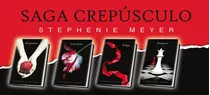 Crepúsculo Saga De 4 Libros - Stephenie Meyer