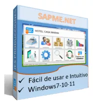 Software Punto De Venta Negocios Bodega Tiendas Sapme Chile.