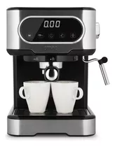 Cafetera Express Digital Atma Pro Ceat5403gp 1,5 L