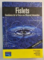 Fislets. Enseñanza De La Física Con Material Interactivo. Cd