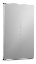 Memoria Externa 1 Tb Lacie Porsche Design