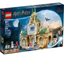 Lego Harry Potter 76398 Hogwarts Ala Do Hospital