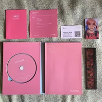 Bts Map Of The Soul: Persona Version 04