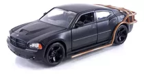 Fast & Furious - 2006 Dodge Charger 1/24