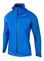 Campera Ansilta Dandelion 2 Cortavientos Ciclismo Running