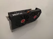 Placa De Vídeo Amd Xfx Red Devil Rx580 8gb Gddr5 Oc Edition