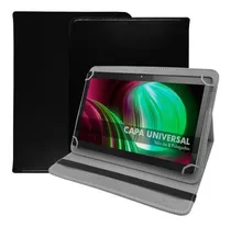 Capa Tablet De 8 Polegadas Universal Pasta Case Anti Impacto