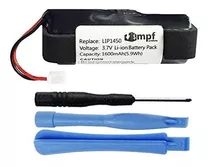 Bateria Mpf 1600mah Extended Lis1441, Lip1450 Compatible Con