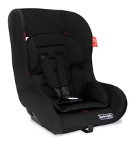 Silla De Auto 0 A 25 Kg Rs-3830-3 Negro