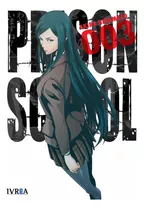 Prison School 3 - Hiramoto, Akira
