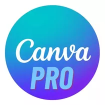 Canva Pro  | Suscripción Por Un Año