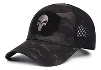 Gorras Tácticas Militares 