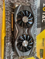 Gtx 1070 Zotac 