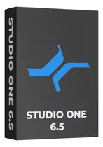 Studio One 6.5