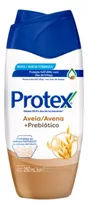 Jabón Líquido Protex Avena+prebiótico - mL a $61