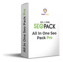 Plugin All In One Seo Pack Pro Atualizado Wordpress Original