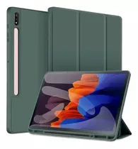 Funda Con Tapa Para Samsung Galaxy Tab S9 Ultra 14 6 2023