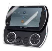 Film Hidrogel Consola Portatil Para Sony Vita Pch2000