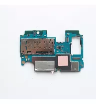 Placa Motherboard Samsung Galaxy A20 Sm-a205g/ds