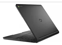 Laptop Dell Chromebook 11 P22t Hdd 16gb Ram 4gb