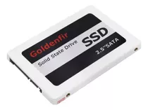Ssd 500gb Alta Capacidade/velocidade/compatibilidade