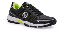 Zapatillas Tenis Handball Padel Voley Tacchini Hombre