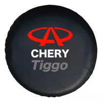 Cubre Rueda Neumático Aro 16 Chery Tiggo