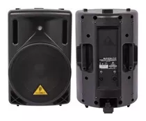 Cabina Pasiva 2 Vías Behringer B212xl Parlante 12 Subwoofer