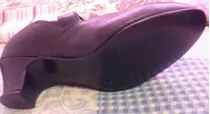 Zapato De Baile Español