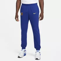 Pants Nike Hombre Fc Barcelona Club French Terry 
