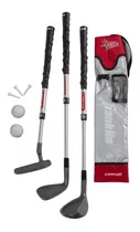 Set De Golf Franklin Sports Youth Golf Set // Bamo